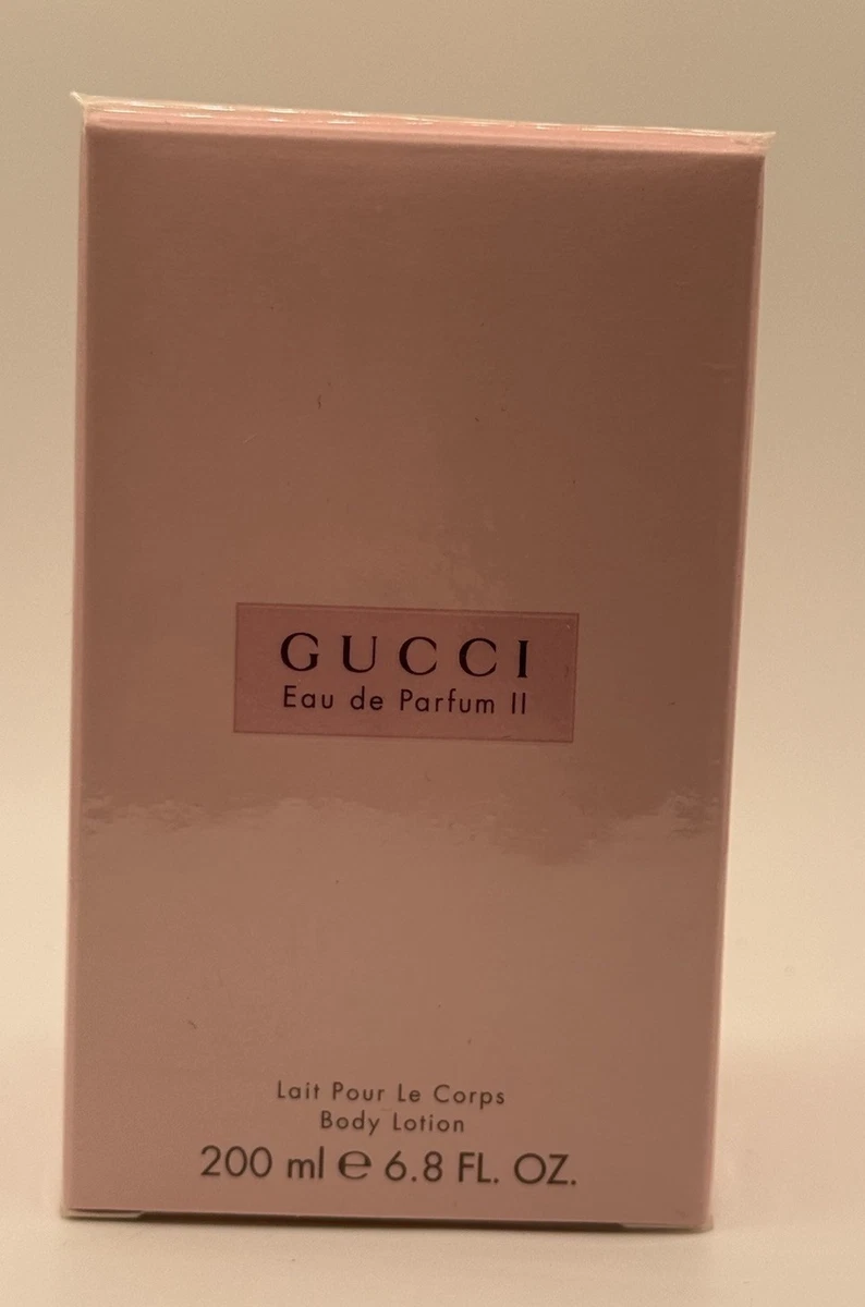 Gucci Eau de Parfum II Eau de Parfum for Women for sale - eBay