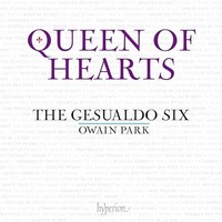Gesualdo Six / Owain - Queen Of Hearts - Cd - G1398Z