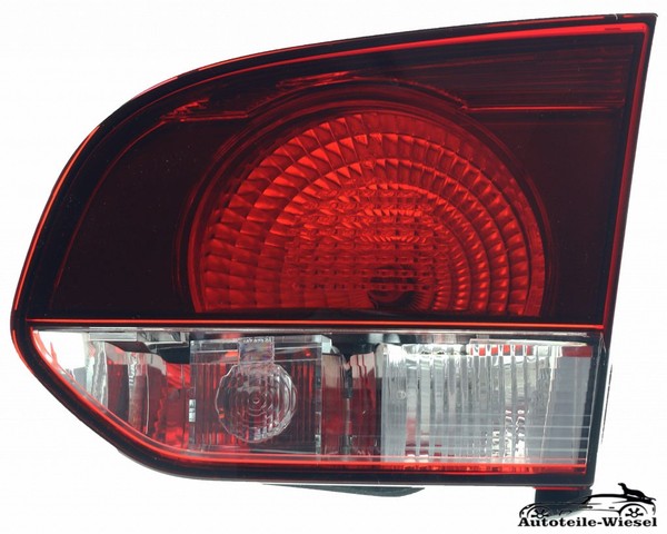 Hella RüCkleuchte FüR VW Golf Van Rechts Hinten Innen 08-13-image