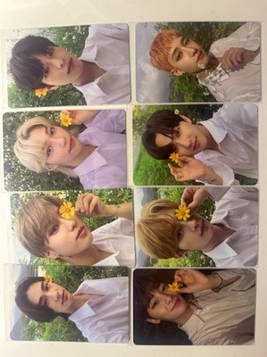 Stray kids NOEASY POB limited ver. OT8 or separate