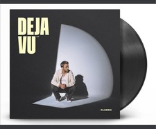 Clueso deja vu 1/2 Vinyl LP NEU Album 2026