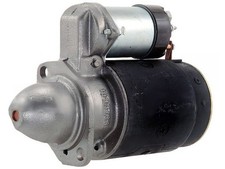 For 1958 Chevrolet Del Ray Starter 86498bkkc 3.8l 6 Cyl Remanufactured For 1958 Chevrolet Del Ray Starter 86498bkkc 3.8l 6 Cyl Remanufactured
