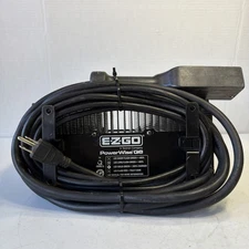 EZ-GO Golf Cart Battery Charger PowerWise Qe 36V Textron Delta-Q 915-3610