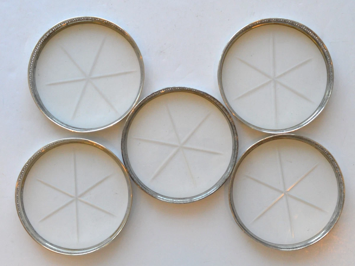 Webster Antique US Sterling Silver Dishes & Coasters for sale | eBay