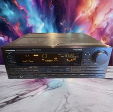 Pioneer VSX-9300s MONSTER Stereo Receiver Dolby Surround FULL Servicing 125WPC 