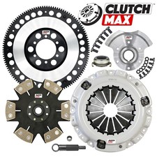 Stage 5 Race Clutch Kitprolite Flywheelcounter Weight For Fc Mazda Rx7 Turbo Stage 5 Race Clutch Kitprolite Flywheelcounter Weight For Fc Mazda Rx7 Turbo