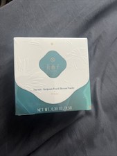 FLORASIS Flawless Jade Breathable Setting Pow...