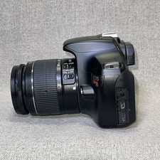 Canon Eos Rebel T3 Dslr Camera for sale - eBay