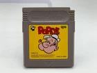 POPEYE Japan Game Boy ~Region Free~ US Seller GB0268