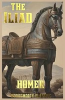The Iliad | Homer | Englisch | Taschenbuch | Wordsworth Classics | 1995