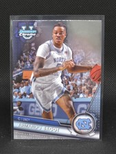 2023-24 Bowman University Chrome #94 Armando Bacot