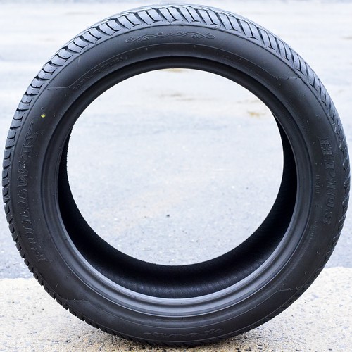 4 Tires Fullway HP108 225/45ZR17 94W XL A/S All Season Performance - Picture 9 of 12