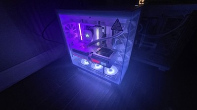 Pc Part Picker code   w2dD6Q High End Gaming Pc
