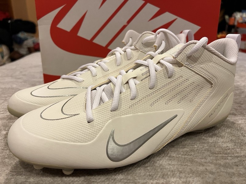 Nike Alpha Huarache 8 Varsity Lacrosse Size 11