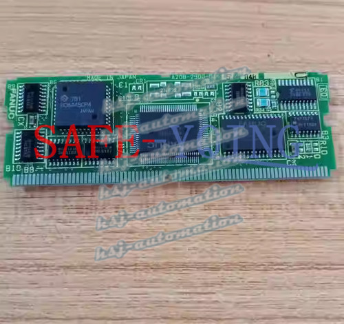 1PCS used Fanuc Circuit Board A20B-2900-0155 A20B29000155