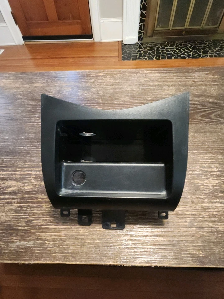 Pac RPK4HD1101 Honda Radio Replacement Kit READ DESCRIPTION - Image 3 of 4