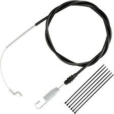 105-1845 Traction Cable Compatible with Toro Recycler 22" Self Propelled Gas Law