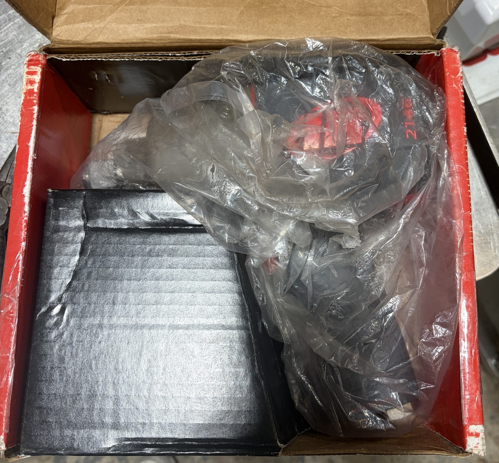 Ingersoll Rand 2146Q1MAX 3/4 Inch Impact Wrench