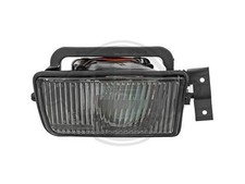Nebelleuchte rechts für BMW E34 1988-1995