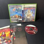 Command & Conquer: Red Alert 3 (Microsoft Xbox 360, 2008) CIB