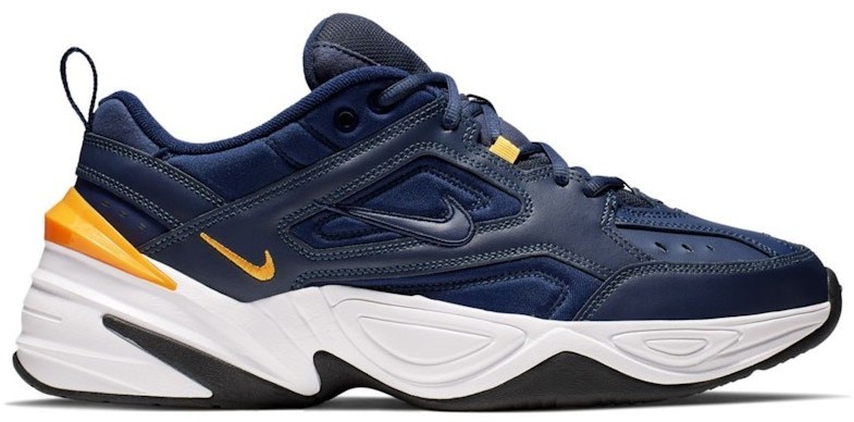 Nike M2K Tekno Midnight Navy for Sale | Authenticity Guaranteed | eBay