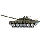 1/16 HengLong 3939 IR BB Battle 7.0 RC Tank RTR Metal Tracks Wheel Armor 360° — photo 10