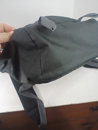 JANSPORT Javelina Backpack Black 15” Laptop Sleeve JSOA2T31 Work Hiking School  - Picture 20 of 20