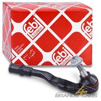 Febi Bilstein Spurstangenkopf Rechts FÜR Audi A4 B8 8K A5 8T 8F A6 C7 4G A7 Q5