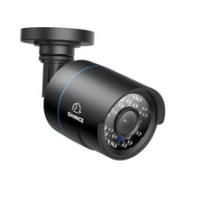 1080P Security Camera AHD/TVI/CVI/CVBS 4-in-1 CCTV Camera IP66 Weatherproof