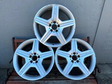 1x Alufelge 19 Zoll 8.5" 5x112 43ET A2214012602 Mercedes-Benz W221 Rim Wheel 1x Alufelge 19 Zoll 8.5" 5x112 43ET A2214012602 Mercedes-Benz W221 Rim Wheel