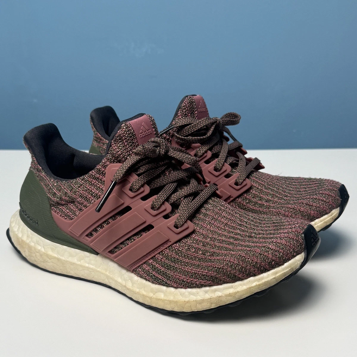 Adidas UltraBoost X Trace Pink W for sale | eBay