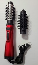 Multifunctional Electric Hair Straightener Automatic Curling Hairdressing