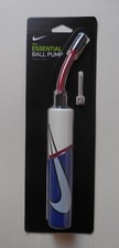 Nike Essential Ball Pump Game Royal/University Red/White
