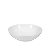 Seltmann Weiden Rondo / Liane Weiß Salatschale 18,5 Cm