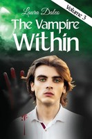 Laura Daleo | The Vampire Within | Taschenbuch | Englisch (2018) | Immortal Kiss