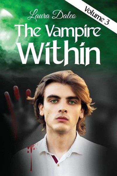 Laura Daleo | The Vampire Within | Taschenbuch | Englisch (2018) | Immortal Kiss-image