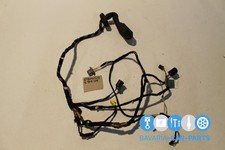 Original BMW  X5 E53  Türkabelbaum Kabelbaum Tür hinten links 6904328