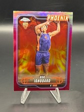 2024-25 Topps Chrome Basketball ** YOU PICK YOUR CARD ** SAPPHIRE & REFRACTORS