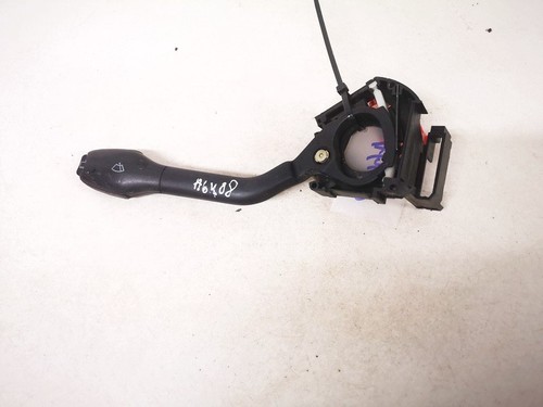 6n0953503ad vorne Scheibenwischermotor Teilenummer  Seat Arosa DE1245236-47