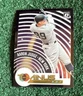 AARON JUDGE - 2021 DONRUSS OPTIC T-MINUS 3 2 1 INSERT CARD # TM14 - YANKEES  MLB