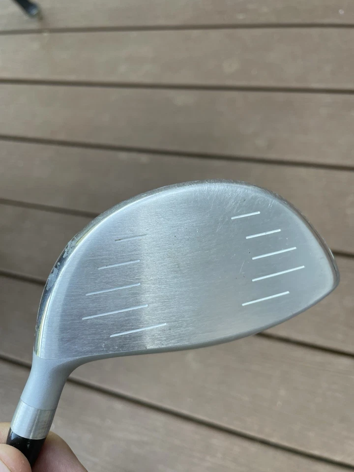 PowerBilt TPS Lady Driver - 12º - Right Handed - - Image 3 of 4