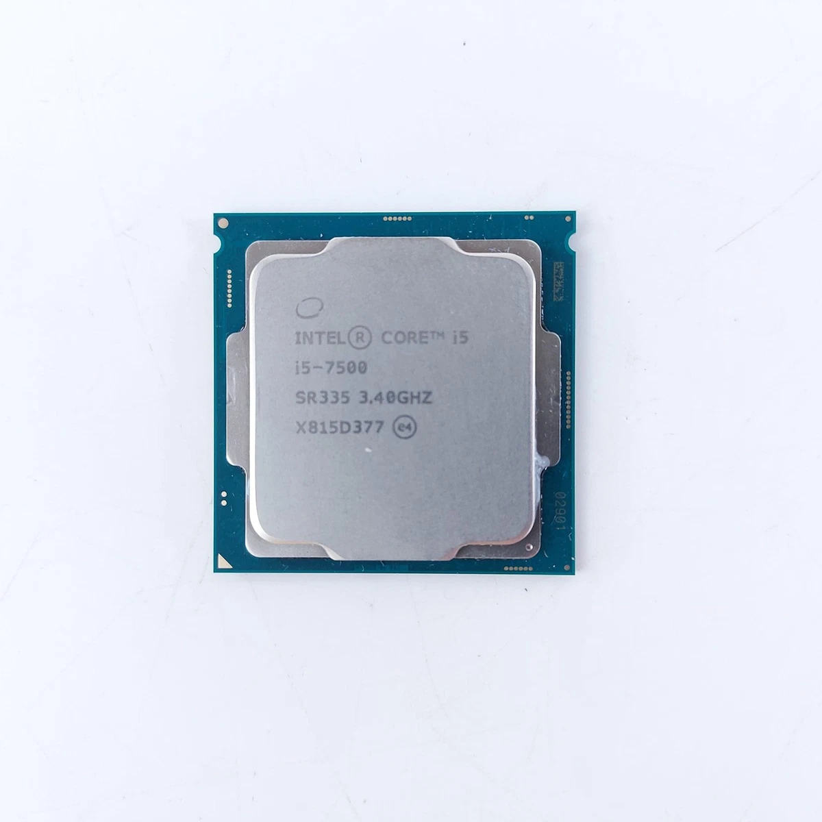 ☆　DEI_LOPTIPLEX3050 Corei5-3.4GHz(7500) intel core i5-7500 @ 3.40ghz | Newegg.com