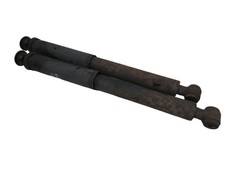 Stoßdämpfer vorne Links & rechts SET passt für MERCEDES-BENZ SLK (R170) 230 Stoßdämpfer vorne Links & rechts SET passt für MERCEDES-BENZ SLK (R170) 230