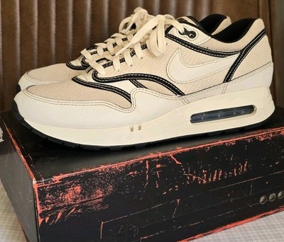 Nike Air Max 1 '86 OG Big Bubble - World Make Korea Men Size 12