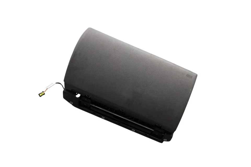 04-10 BMW 645Ci 650i Dashboard Glove Box Storage Compartment 51167130884 Oem - Image 4 of 4