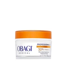 Obagi Professional-C Microdermabrasion Polish + Mask 2.8 oz. Scrub & Exfoliant