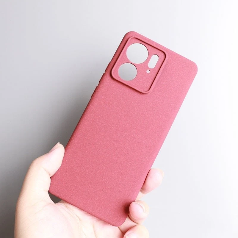 For Motorola G06 G86 G85 G05 Edge 60 Pro 50 Fusion G35 Matte Gel Silicone Case - Picture 13 of 19