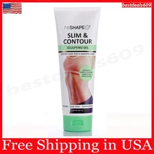 Tummy Tightening Cream anti Cellulite Slimming Body Firming Gel – Body Sculpting