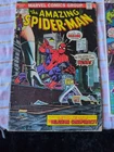 The Amazing Spider-Man #144 (Marvel Comics May 1975)