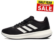 Adidas Runfalcon 3.0 Mens Cloudfoam Running Shoes Gym Fitness Workout Trainers